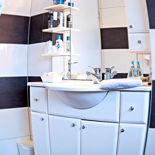 Bathrooms - Photo 2 of 12