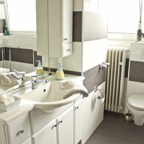 Bathrooms - Photo 8 of 12