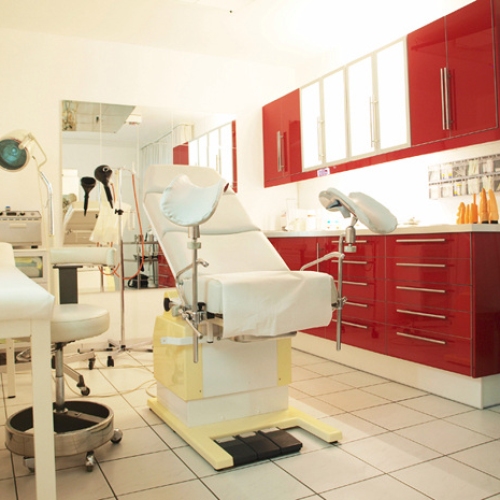 White Rooms - Photo 1 of 18