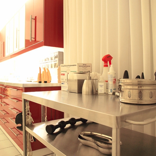 White Rooms - Photo 5 of 18