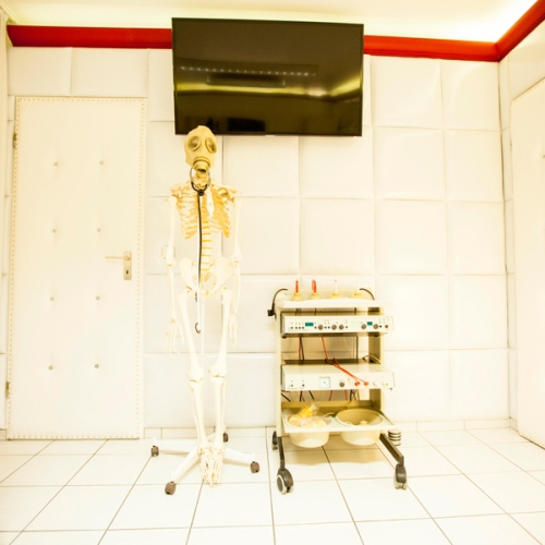 Fetisch-Klinik - Foto 15 von 18