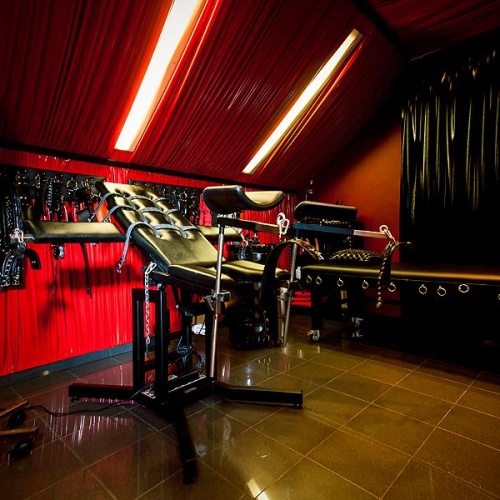 Latex-Etage - Foto 1 von 25