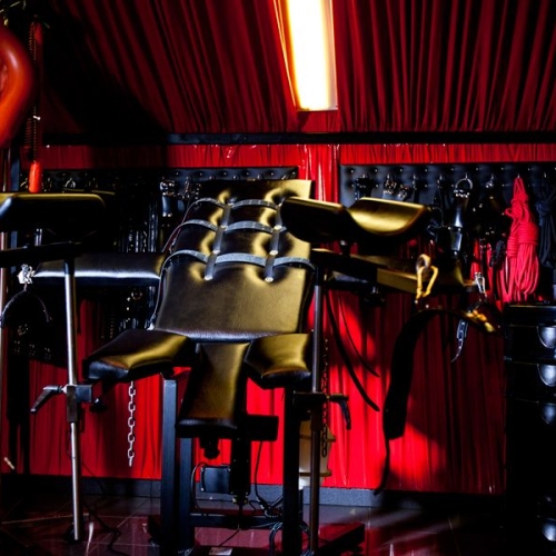 Latex-Etage - Foto 3 von 25