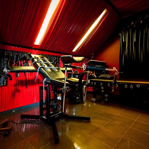 Latex-Etage - Foto 4 von 25