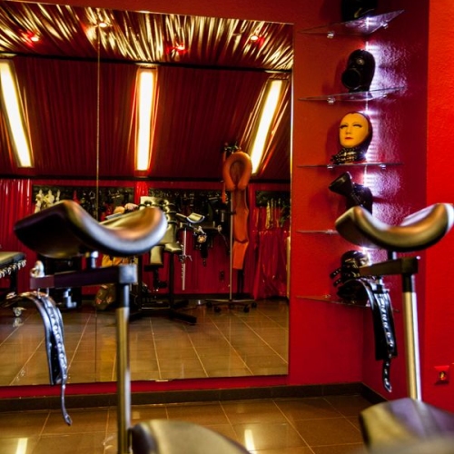 Latex-Etage - Foto 6 von 25