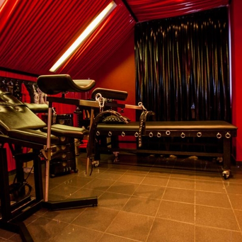 Latex-Etage - Foto 7 von 25