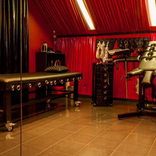 Latex-Etage - Foto 8 von 25