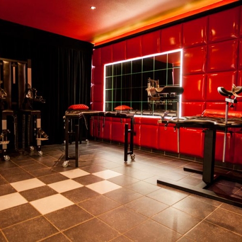 Latex-Etage - Foto 14 von 25