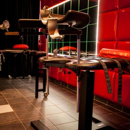 Latex-Etage - Foto 15 von 25