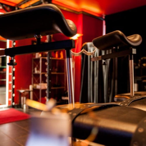 Latex-Etage - Foto 16 von 25