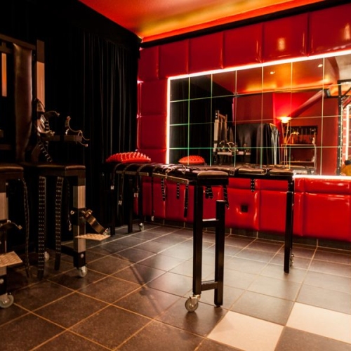 Latex-Etage - Foto 19 von 25