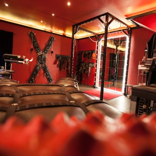 Latex-Etage - Foto 20 von 25