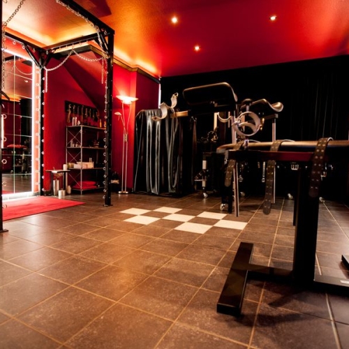 Latex-Etage - Foto 21 von 25