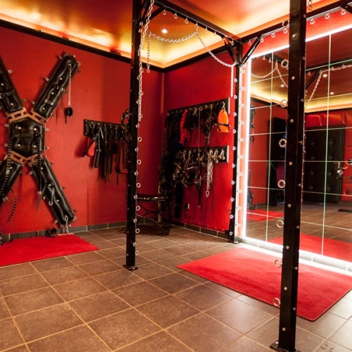 Latex-Etage - Foto 22 von 25