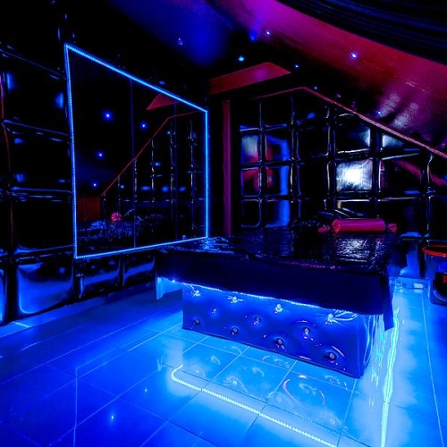 Latex-Etage - Foto 23 von 25