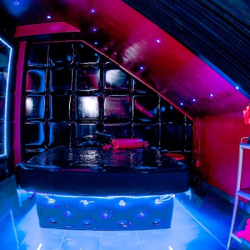 Latex-Etage - Foto 25 von 25