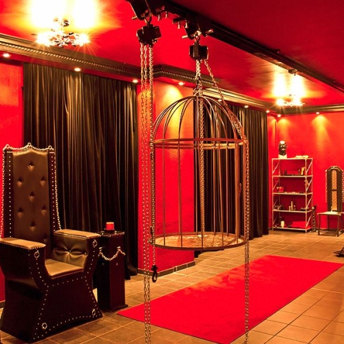 Leatherstudios - Photo 1 of 28