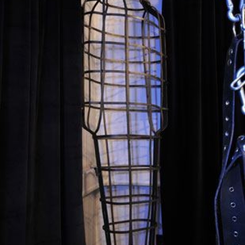 Leatherstudios - Photo 13 of 28