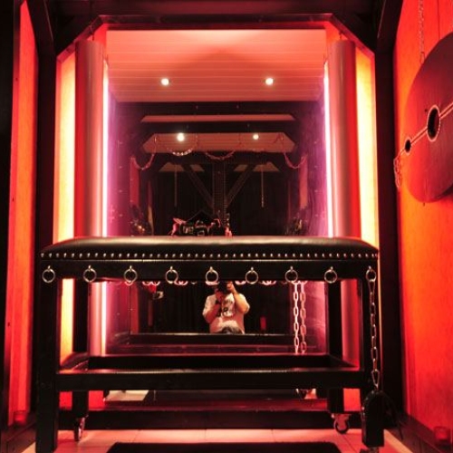 Leatherstudios - Photo 18 of 28