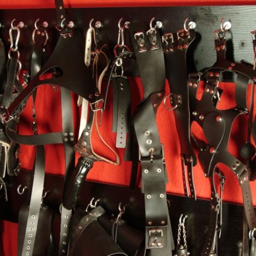 Leatherstudios - Photo 20 of 28