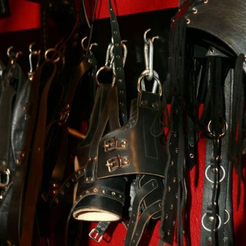 Leatherstudios - Photo 23 of 28