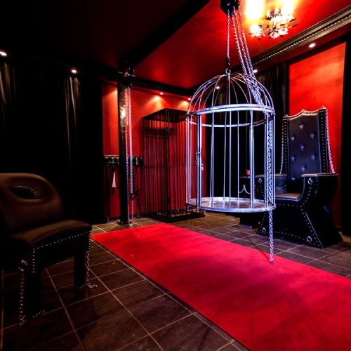 Leatherstudios - Photo 24 of 28