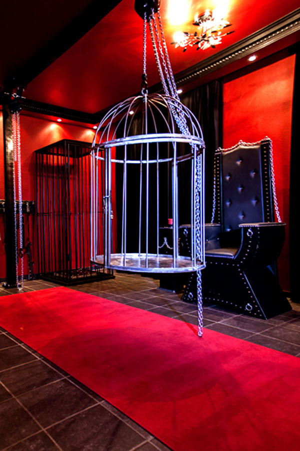 Kinky Revolution Düsseldorf